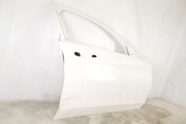 Usa Dreapta Fata Originala In Stare  Buna Mercedes-Benz  C-Class  W205/S205/C205 [2014 - 2018] - imagine 2