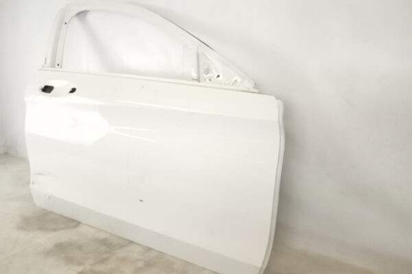 Usa Dreapta Fata Originala In Stare  Buna Mercedes-Benz  C-Class  W205/S205/C205 [2014 - 2018] - imagine 3