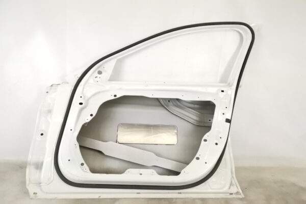 Usa Dreapta Fata Originala In Stare  Buna Mercedes-Benz  C-Class  W205/S205/C205 [2014 - 2018] - imagine 4