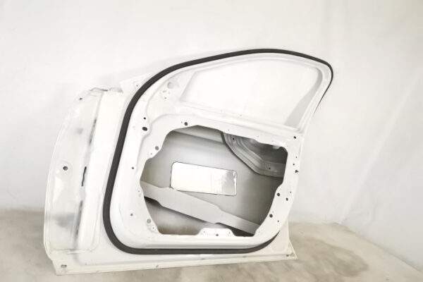 Usa Dreapta Fata Originala In Stare  Buna Mercedes-Benz  C-Class  W205/S205/C205 [2014 - 2018] - imagine 5