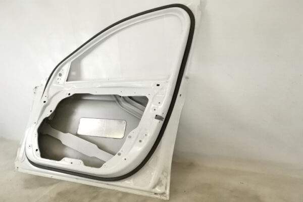 Usa Dreapta Fata Originala In Stare  Buna Mercedes-Benz  C-Class  W205/S205/C205 [2014 - 2018] - imagine 6