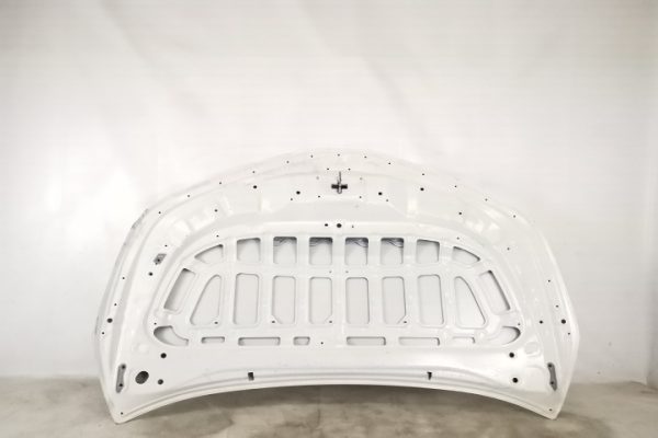 Capota Motor Originala In Stare Buna  Toyota  Corolla  E210 [2019 - 2022] - imagine 4