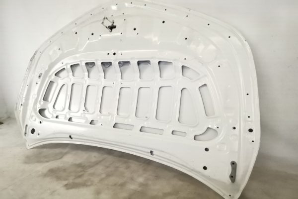 Capota Motor Originala In Stare Buna  Toyota  Corolla  E210 [2019 - 2022] - imagine 6