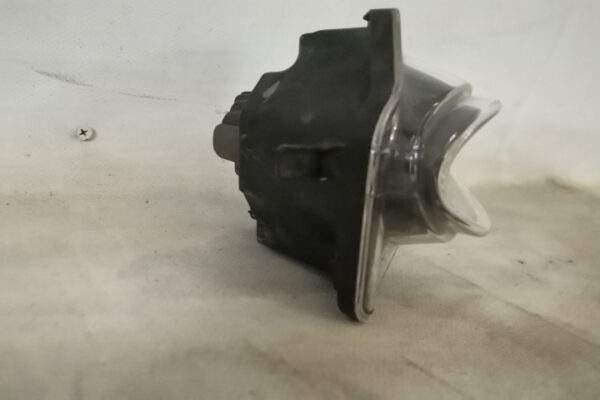 Proiector Ceata Dreapta Led Origina 2 Prinderi Rupte Lexus  RX  4 [2015 - 2020] - imagine 2
