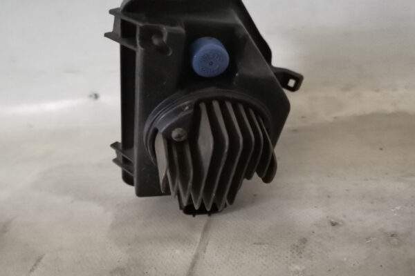 Proiector Ceata Dreapta Led Origina 2 Prinderi Rupte Lexus  RX  4 [2015 - 2020] - imagine 5
