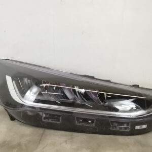 Far Dreapta Original Full Led Avariat Ford  Focus  4 [facelift] [2022 - 2024]