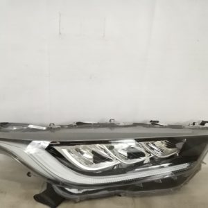 Far Dreapta Original Full Led Avariat Toyota  Yaris  XP210 [2020 - 2023]