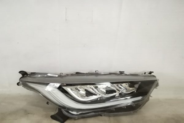 Far Dreapta Original Full Led Avariat Toyota  Yaris  XP210 [2020 - 2023]
