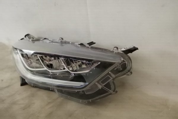 Far Dreapta Original Full Led Avariat Toyota  Yaris  XP210 [2020 - 2023] - imagine 3