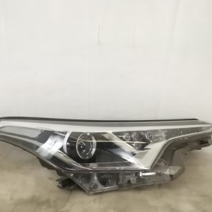 Far Dreapta Original Full Led Avariat Toyota  C-HR  1 [2016 - 2020]