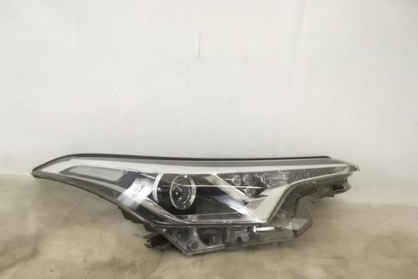 Far Dreapta Original Full Led Avariat Toyota  C-HR  1 [2016 - 2020]