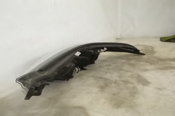 Far Dreapta Original Full Led Avariat Toyota  C-HR  1 [2016 - 2020] - imagine 5