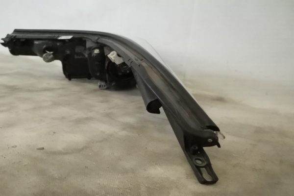 Far Dreapta Original Full Led Avariat Toyota  C-HR  1 [2016 - 2020] - imagine 6