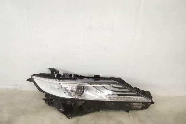 Far Dreapta Original Full Led Avariat Hyundai  Genesis  2 [2013 - 2017]