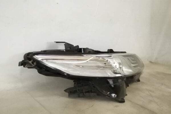 Far Dreapta Original Full Led Avariat Hyundai  Genesis  2 [2013 - 2017] - imagine 2