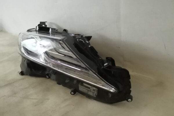 Far Dreapta Original Full Led Avariat Hyundai  Genesis  2 [2013 - 2017] - imagine 3