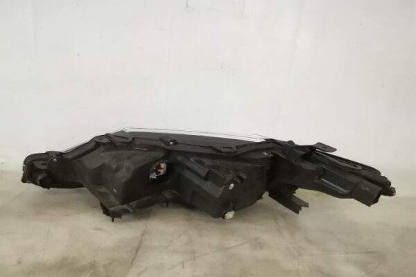 Far Dreapta Original Full Led Avariat Hyundai  Genesis  2 [2013 - 2017] - imagine 4