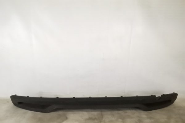 Difuzor Bara Spate Original In Stare Buna  Skoda  Kamiq  1 [2019 - 2020]