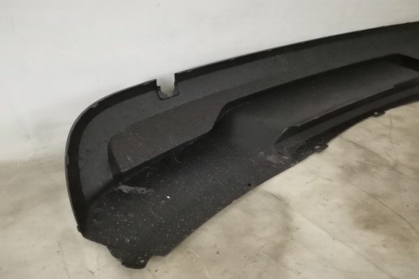 Difuzor Bara Spate Original In Stare Buna  Skoda  Kamiq  1 [2019 - 2020] - imagine 5