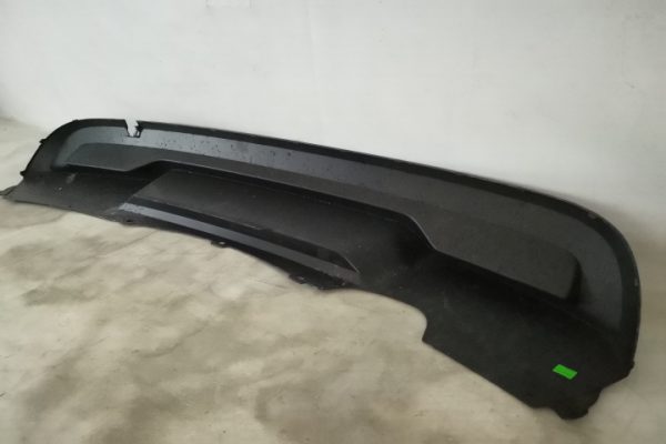 Difuzor Bara Spate Original In Stare Buna  Skoda  Kamiq  1 [2019 - 2020] - imagine 6