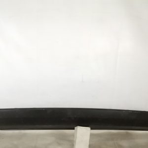 Spoiler Inferior Bara Spate Original In Stare Buna Skoda  Rapid  3 [2012 - 2017]