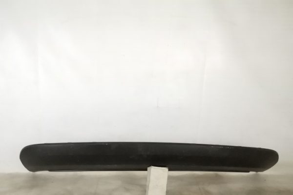 Spoiler Inferior Bara Spate Original In Stare Buna Skoda  Rapid  3 [2012 - 2017]