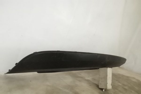Spoiler Inferior Bara Spate Original In Stare Buna Skoda  Rapid  3 [2012 - 2017] - imagine 2