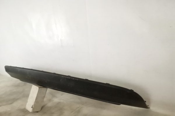 Spoiler Inferior Bara Spate Original In Stare Buna Skoda  Rapid  3 [2012 - 2017] - imagine 3