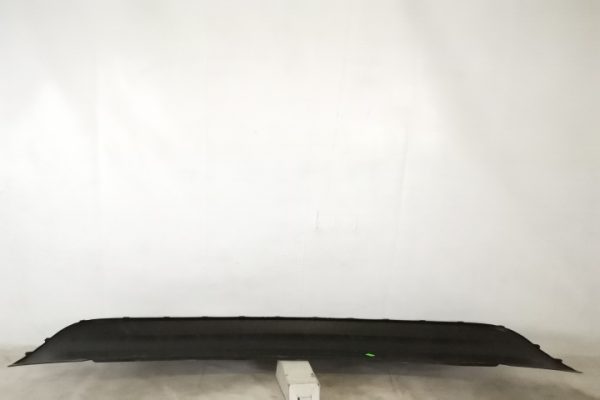 Spoiler Inferior Bara Spate Original In Stare Buna Skoda  Rapid  3 [2012 - 2017] - imagine 4