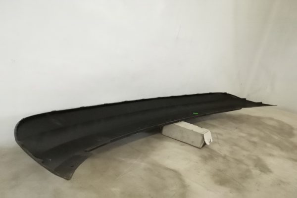 Spoiler Inferior Bara Spate Original In Stare Buna Skoda  Rapid  3 [2012 - 2017] - imagine 5