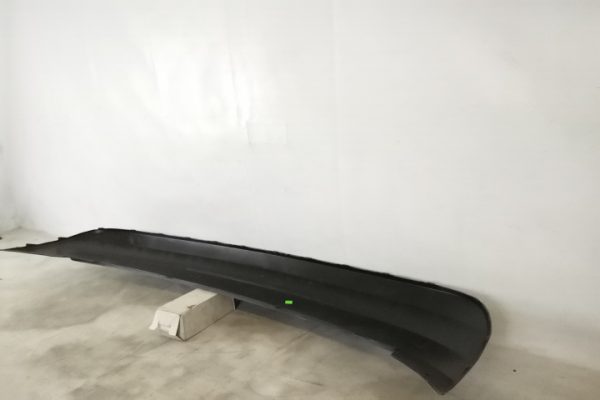Spoiler Inferior Bara Spate Original In Stare Buna Skoda  Rapid  3 [2012 - 2017] - imagine 6