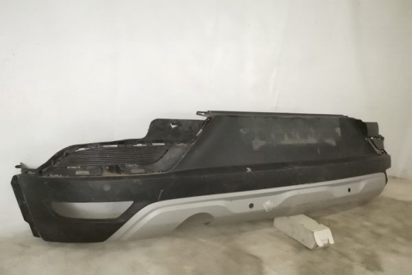 Bara Spate Originala Cu Senzori In Stare Buna   Renault  Kaptur  1 [2016 - 2020] - imagine 2