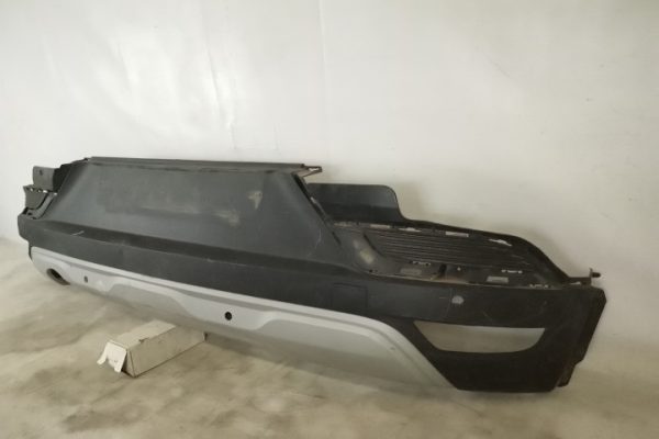 Bara Spate Originala Cu Senzori In Stare Buna   Renault  Kaptur  1 [2016 - 2020] - imagine 3