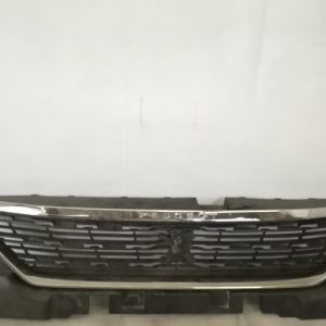 Grila Centrala Originala In Stare Buna Peugeot  301 2 [facelift] [2016 - 2020]