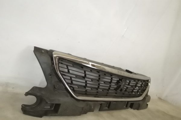 Grila Centrala Originala In Stare Buna Peugeot  301 2 [facelift] [2016 - 2020] - imagine 2