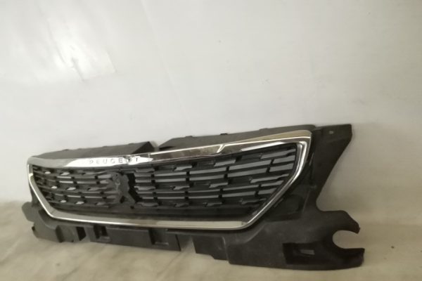 Grila Centrala Originala In Stare Buna Peugeot  301 2 [facelift] [2016 - 2020] - imagine 3