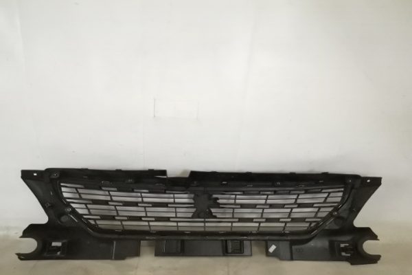 Grila Centrala Originala In Stare Buna Peugeot  301 2 [facelift] [2016 - 2020] - imagine 4