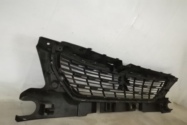 Grila Centrala Originala In Stare Buna Peugeot  301 2 [facelift] [2016 - 2020] - imagine 5