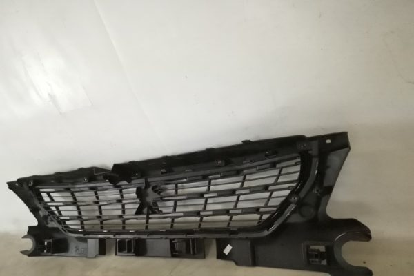 Grila Centrala Originala In Stare Buna Peugeot  301 2 [facelift] [2016 - 2020] - imagine 6