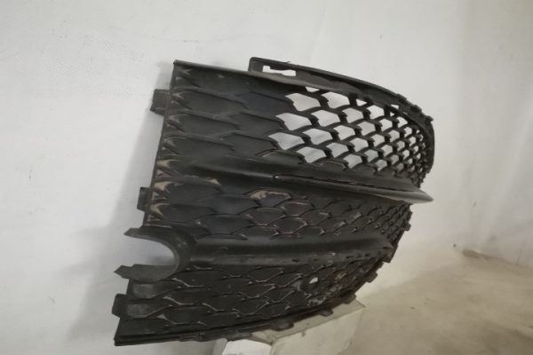 Grila Proiector Dreapta Cu Senzor Originala In Stare Buna Mercedes-Benz  GLE-Class  2  [2019 - 2023] - imagine 2