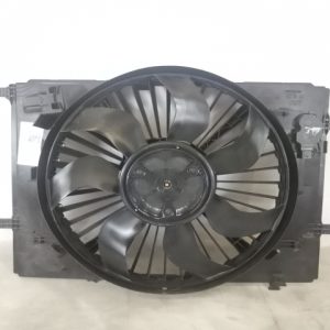 Electroventilator GMV GMW Original In Stare Buna Mercedes-Benz  GLC  1  [2015 - 2020]