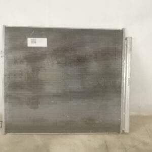 Radiator AC Clima Original In Stare Buna  Land Rover  Range Rover Vogue  5 [2021 - 2023]