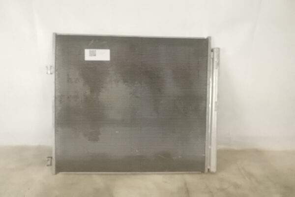 Radiator AC Clima Original In Stare Buna  Land Rover  Range Rover Vogue  5 [2021 - 2023]