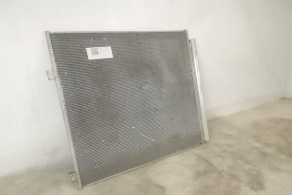 Radiator AC Clima Original In Stare Buna  Land Rover  Range Rover Vogue  5 [2021 - 2023] - imagine 2