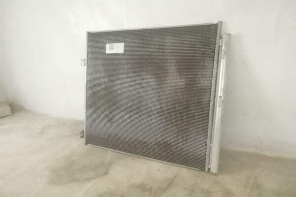 Radiator AC Clima Original In Stare Buna  Land Rover  Range Rover Vogue  5 [2021 - 2023] - imagine 3