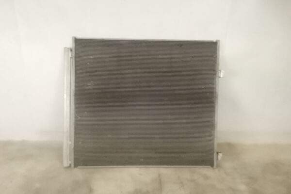 Radiator AC Clima Original In Stare Buna  Land Rover  Range Rover Vogue  5 [2021 - 2023] - imagine 4