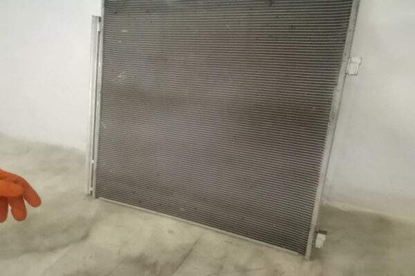 Radiator AC Clima Original In Stare Buna  Land Rover  Range Rover Vogue  5 [2021 - 2023] - imagine 6