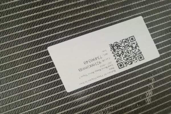 Radiator AC Clima Original In Stare Buna  Land Rover  Range Rover Vogue  5 [2021 - 2023] - imagine 7