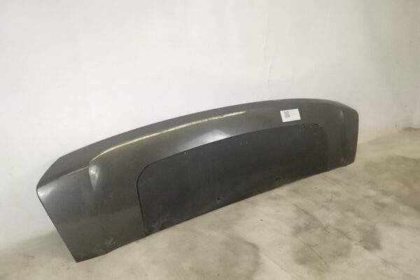 Scut Fusta Deflector Pietre Bara Spate Original In Stare Buna Land Rover  Range Rover Vogue  5 [2021 - 2023] - imagine 2
