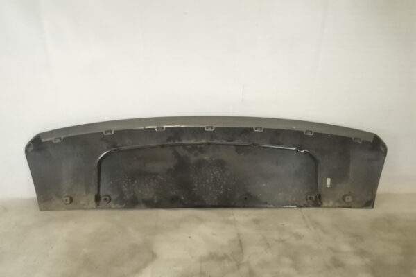 Scut Fusta Deflector Pietre Bara Spate Original In Stare Buna Land Rover  Range Rover Vogue  5 [2021 - 2023] - imagine 4